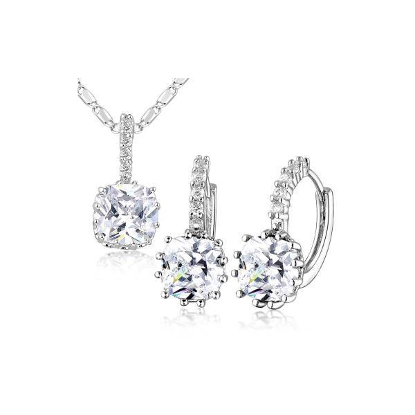 نیم ست ایزابلا مدل امیلیا، Izabella Emilia Half Set