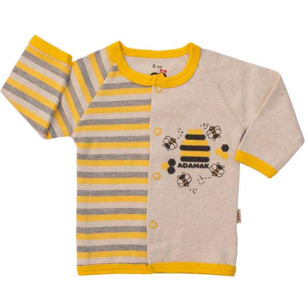 تونیک نوزادی آدمک مدل Bee، Adamak Bee Baby Tunic