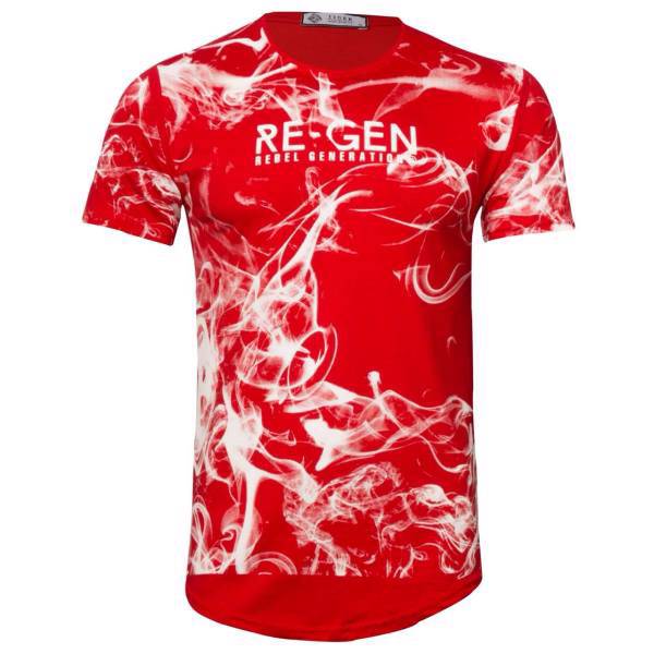 تی شرت مردانه مدل Tiger-Regen -GH