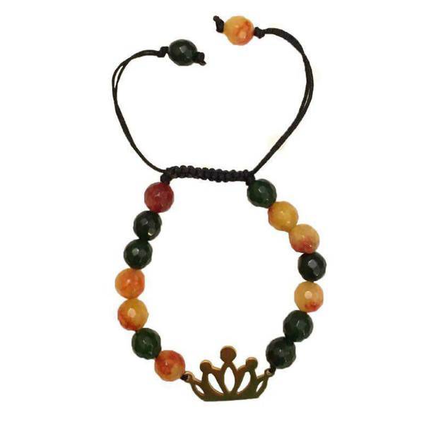 دستبند عود مدل 100054، Oood 100054 Bracelet