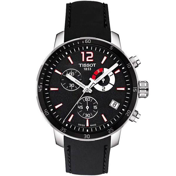 ساعت مچی عقربه ای مردانه تیسوت مدل T095.449.17.057.00، Tissot T095.449.17.057.00 Watch For men