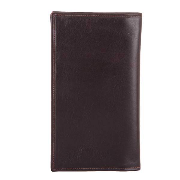 کیف پول شهر چرم مدل 3-2019، Leather City 2019-3 Wallet