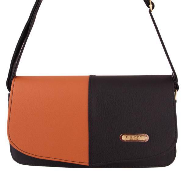 کیف دوشی زنانه دوک مدل 29-2108، Duk 2108-29 Shoulder Bag For Women