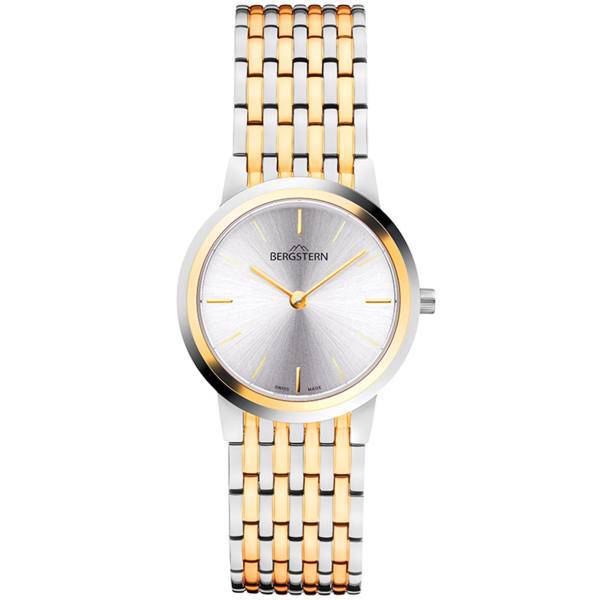 ساعت مچی عقربه ای زنانه برگشترن مدل B007L038، Bergstern B007L038 Watch for Women