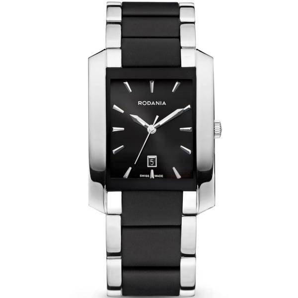 ساعت مچی عقربه ای مردانه رودانیا مدل R.2452247، Rodania R.2452247 Watch For Women