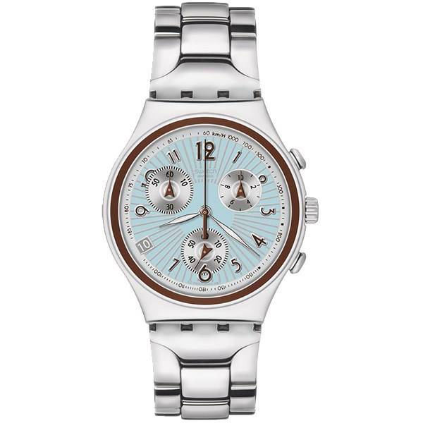 ساعت مچی عقربه‌ ای مردانه سواچ YCS501G، Swatch YCS501G Watch For Men