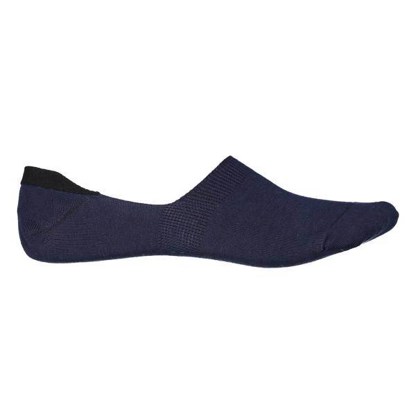 پاپوش زنانه شهر شیک مدل CL845، Shahr e Shik CL845 No Show Socks For Women