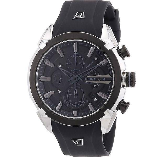 ساعت مچی عقربه ای مردانه فستینا F6819/5، Festina F6819/5