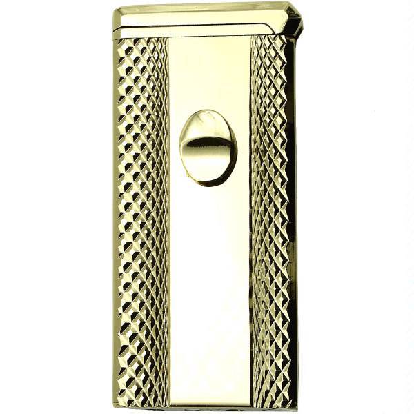 فندک نوبیلیس مدل Steel 2flame 3242، Nobilis Steel 2flame 3242 Lighter