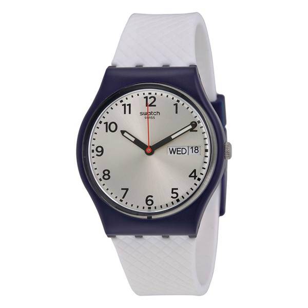 ساعت مچی عقربه‌ ای سواچ مدل GN720، Swatch GN720 Watch