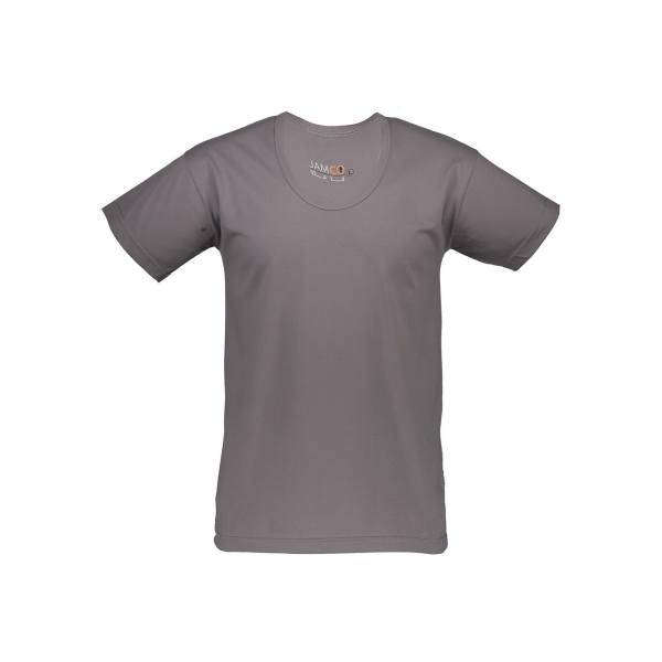 زیر پوش آستین دار مردانه جامکو مدل Z5123، Jamco Z5123 Men Short Sleeve T-Shirts