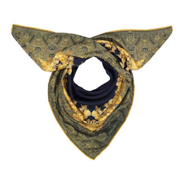 روسری پیر لارن مدل 72، Pierre Lauren 72 Scarf