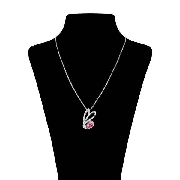 گردنبند اوکسی مدل 10015-107000، Ouxi 10015-107000 Necklace
