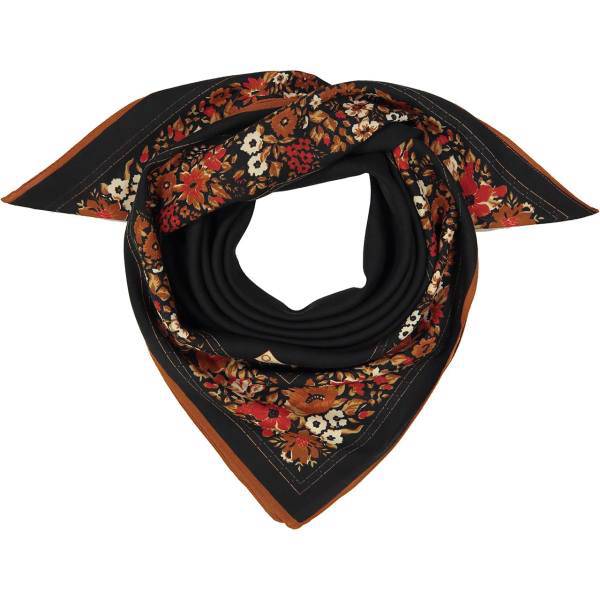 روسری جی ان تی سیلک مدل 22، GNT Slik 22 Scarf