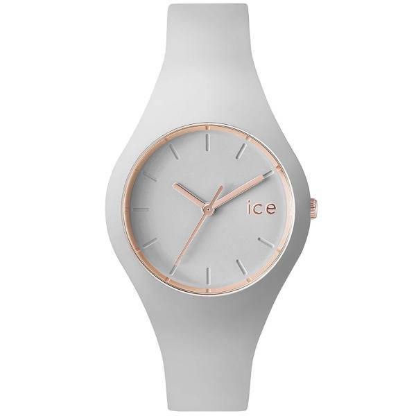 ساعت مچی عقربه‌ ای زنانه آیس واچ مدل ICE.GL.WD.S.S.14، Ice-Watch ICE.GL.WD.S.S.14 Watch For Women