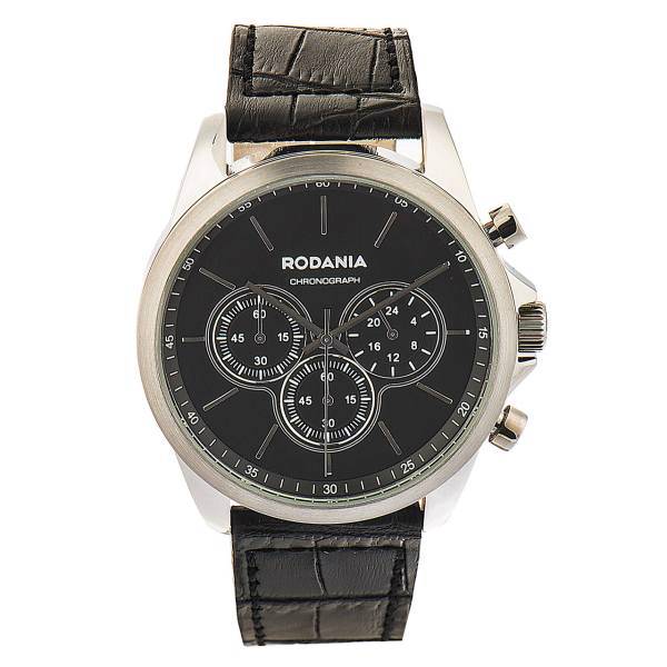 ساعت مچی عقربه‌ای مردانه رودانیا مدل R.2616926، Rodania R.2616926 Watch For Men