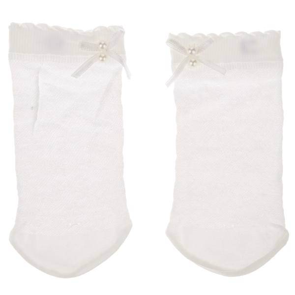 جوراب کودک یومسه مدل 3864، Yumese 3864 Baby Socks