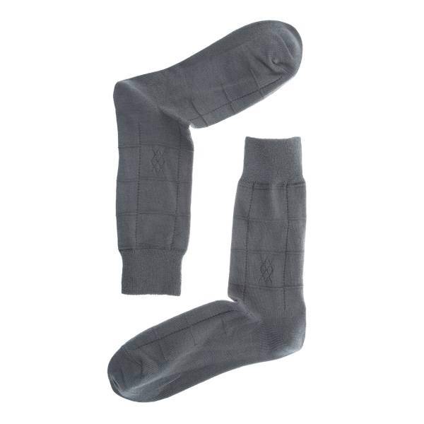 جوراب مردانه پاآرا مدل 14-115، Pa-ara 115-14 Socks For Men