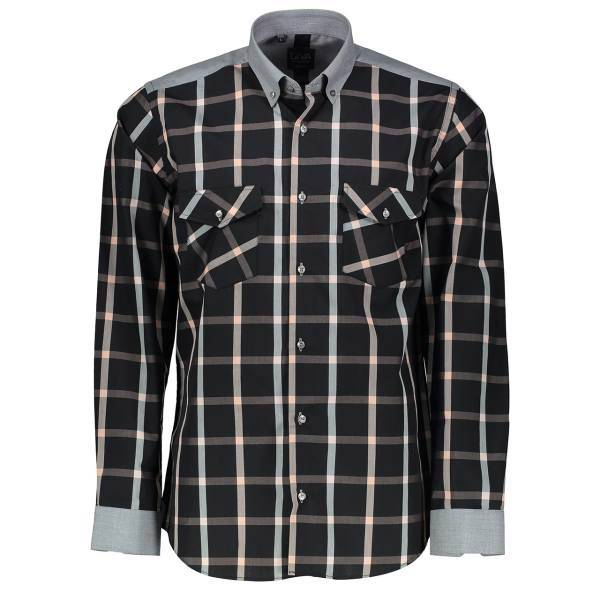 پیراهن مردانه گیوا مدل 070، Giva 070 Shirt For Men