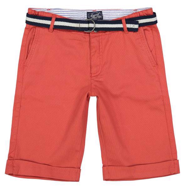 شلوارک پسرانه مایورال مدل MA 3212074، Mayoral MA 3212074 Shorts For Boys