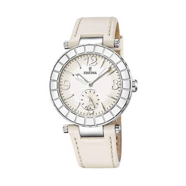 ساعت مچی عقربه ای زنانه فستینا F16619/2، Festina F16619/2