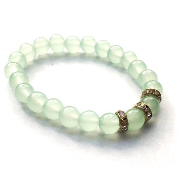 دستبند زیورآلات خرداد مدل Khordad_396B