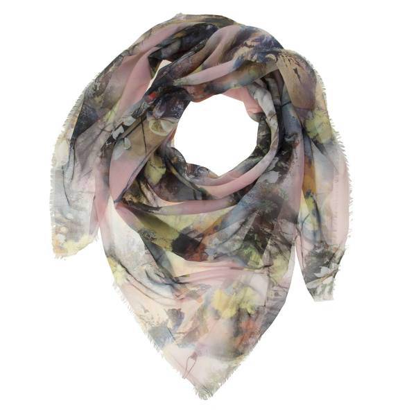 روسری زنانه گلامور مدل 0109، Glamor 0109 Scarf For Women