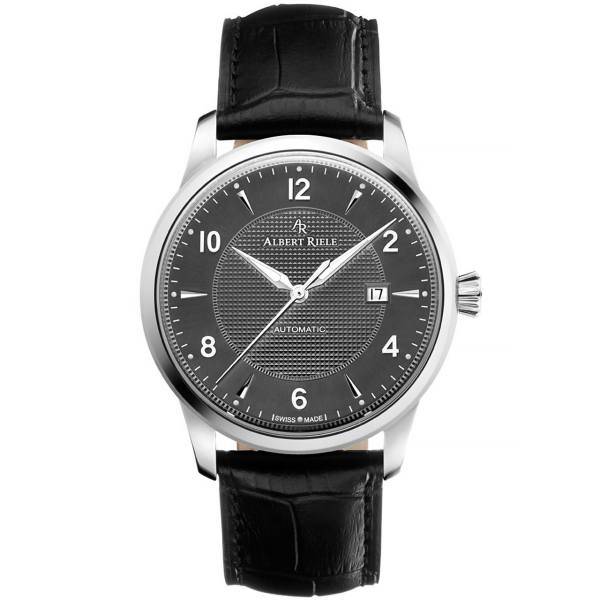 ساعت مچی عقربه ای مردانه آلبرت ریله مدل 216GA04-SS22M-LB، Albert Riele 216GA04-SS22M-LB Watch For Men