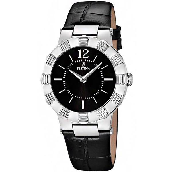 ساعت مچی عقربه ای زنانه فستینا F16734/2، Festina F16734/2