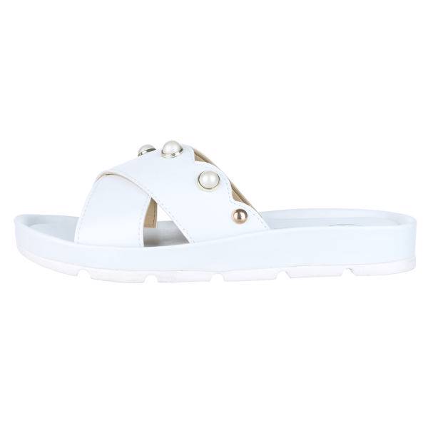 صندل زنانه مسعود مدل 2725، Masoud 2725 Sandals For Women