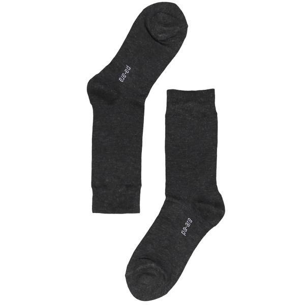 جوراب پسرانه پاآرا مدل 2-112، Pa-ara 112-2 Socks For Boy