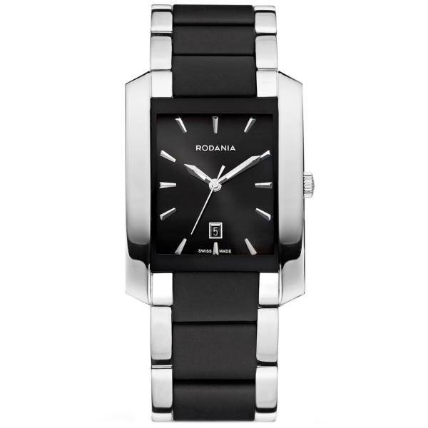 ساعت مچی عقربه ای مردانه رودانیا مدل R.R.02452247، Rodania R.02452247 Watch For Men