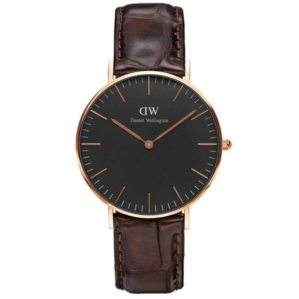 ساعت مچی عقربه ای زنانه دنیل ولینگتون مدل DW00100140، Daniel Wellington DW00100140 Watch