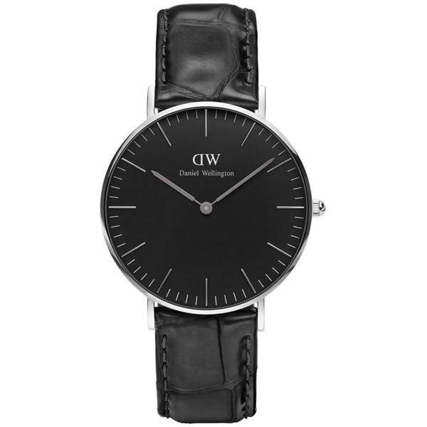 ساعت مچی عقربه‌ ای زنانه دنیل ولینگتون مدل DW00100147، Daniel Wellington DW00100147 Watch For Women