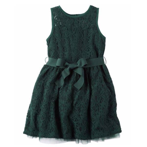 پیراهن کارترز مدل 251G218، Carters 251G218 Dress