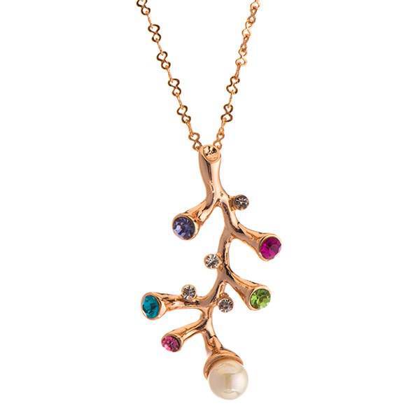 گردنبند روکسی مدل JN-04، ROXI JN-04 Necklace