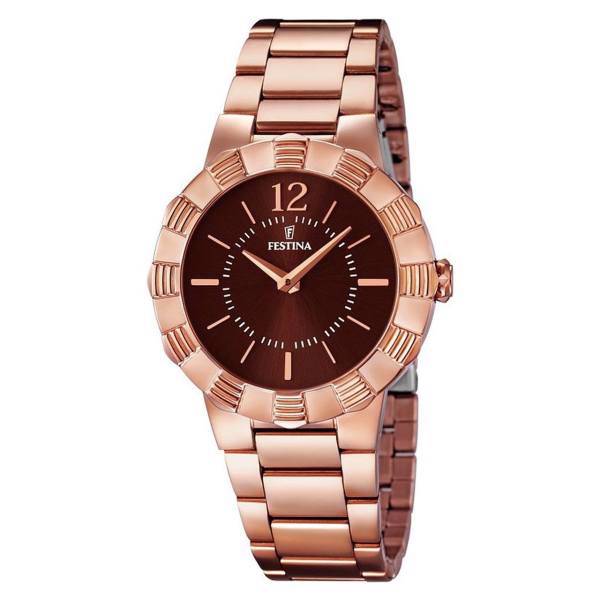 ساعت مچی عقربه ای زنانه فستینا F16733/2، Festina F16733/2