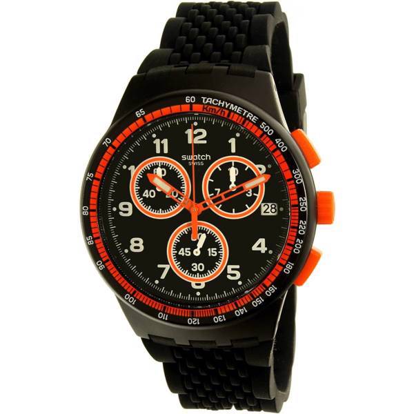 ساعت مچی عقربه ای مردانه سواچ مدل SUSB408، Swatch SUSB408 Watch for Men