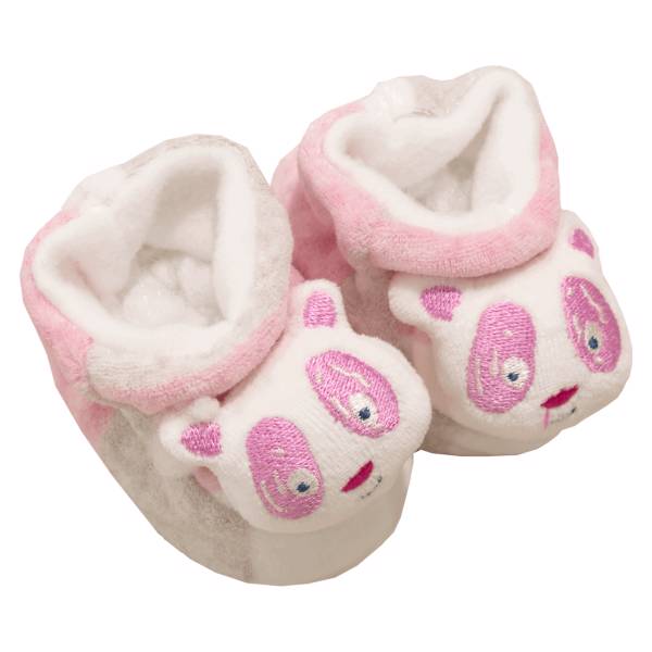 پاپوش نوزادی مینی داملا مدل 4118615، Mini Damla 4118615 Baby Footwear