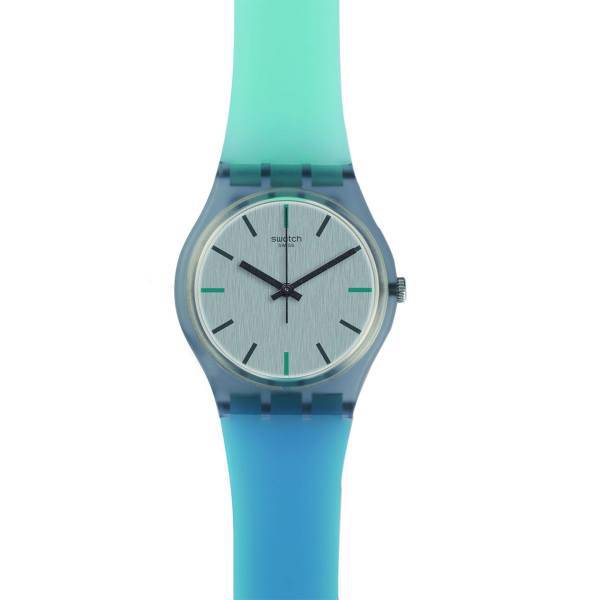 ساعت مچی عقربه ای زنانه سواچ مدل GM185، Swatch GM185 Watch For Women