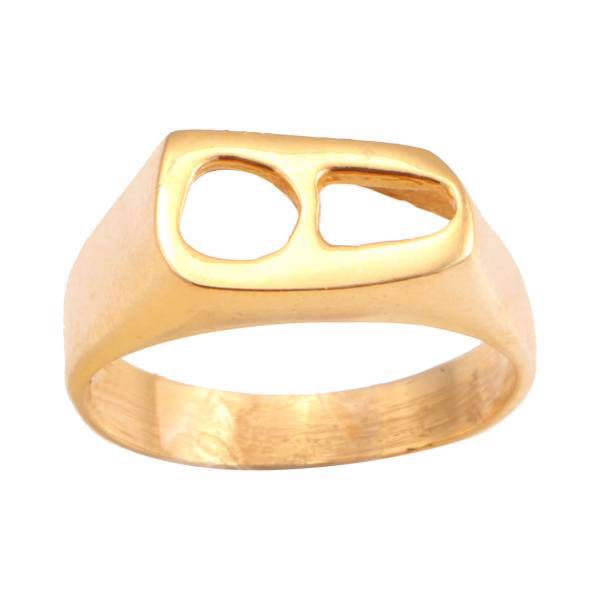 انگشتر طلا 18 عیار سپیده گالری مدل SR0044، Sepideh Gallery SR0044 Gold Ring