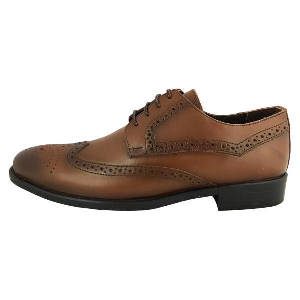 کفش مردانه کاترین کد 2122