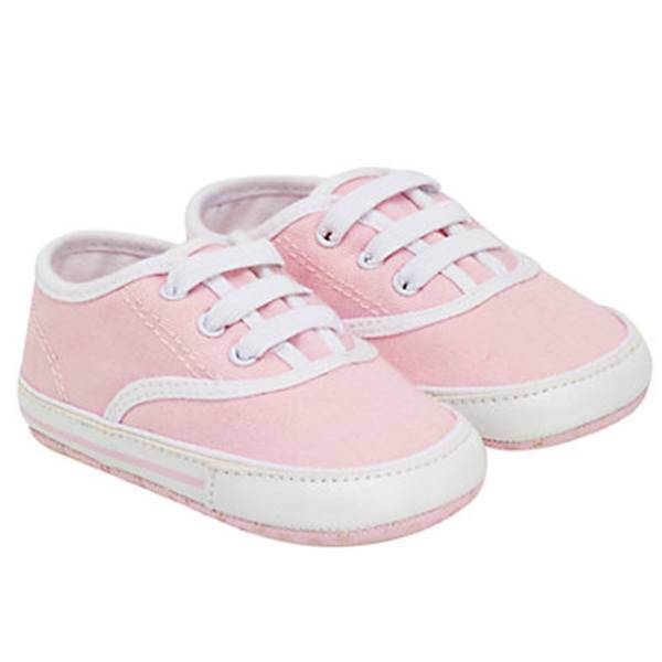 پاپوش نوزادی مادرکر مدل Y7583، Mothercare Y7583 Baby Footwear