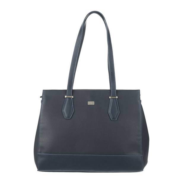 کیف رودوشی زنانه دیوید جونز مدل CM3718، David Jones CM3718 Shoulder Bag For Women