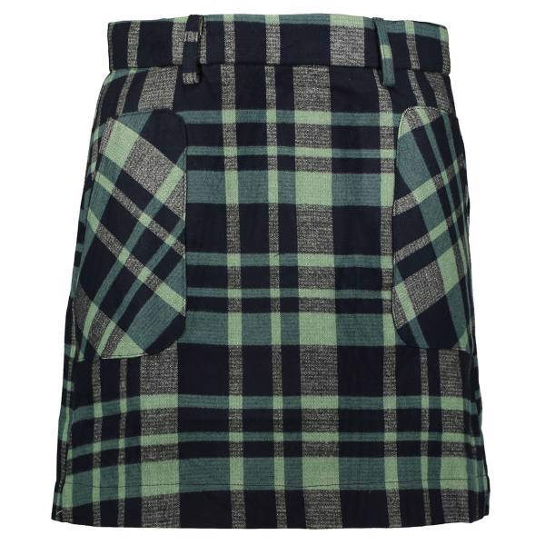 دامن یونیک فشن مدل 9916، Uniq Fashion 9916 Skirt