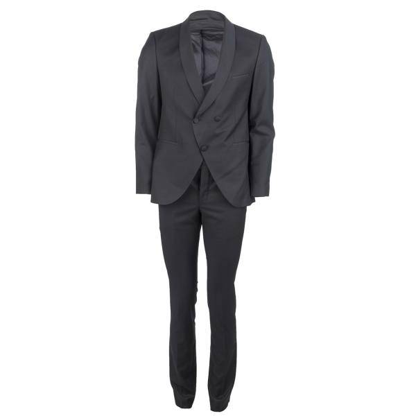 کت و شلوار تونی ذن مدل 4، Tonyzenn 4 Suit For Men