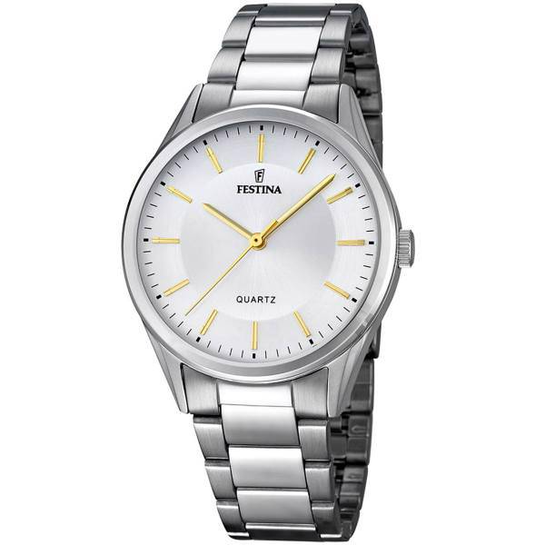 ساعت مچی عقربه‌ای مردانه فستینا مدل F16875/4، Festina F16875/4 Watch For Men