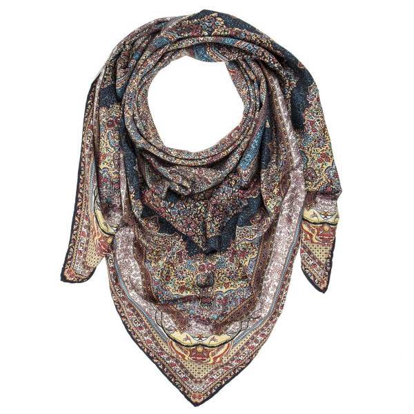 روسری گلامور کد 08، Glamor 08 Scarf