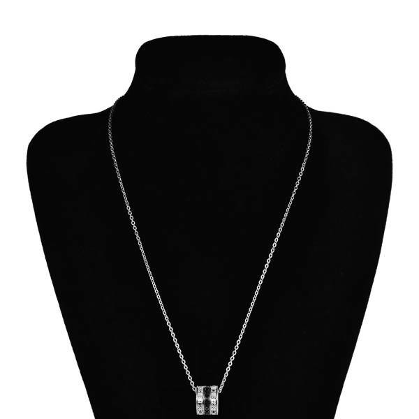 گردنبند برازوی مدل BTQ01، Brosway BTQ01 Necklace