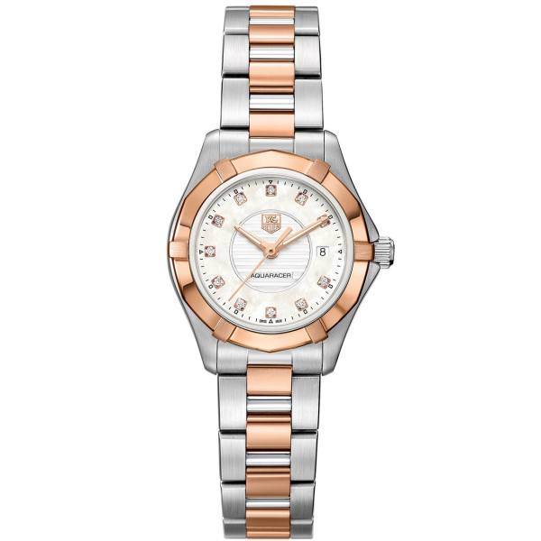 ساعت مچی عقربه ای زنانه تگ هویر مدل WAP1451.BD0837، TAG Heuer WAP1451.BD0837 Watch For Women